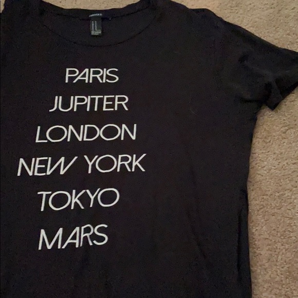 T-shirt - Picture 2 of 4